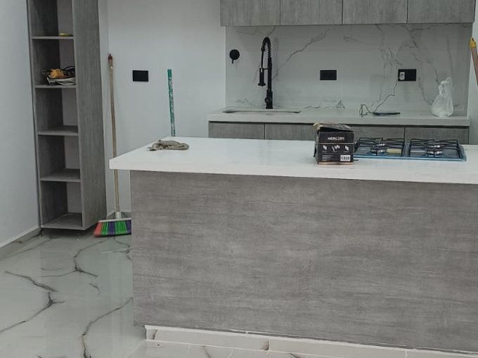 APARTAMENTO EN VENTA BELEN FATIMA