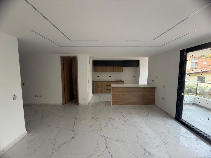 APARTAMENTO EN VENTA SIMON BOLIVAR