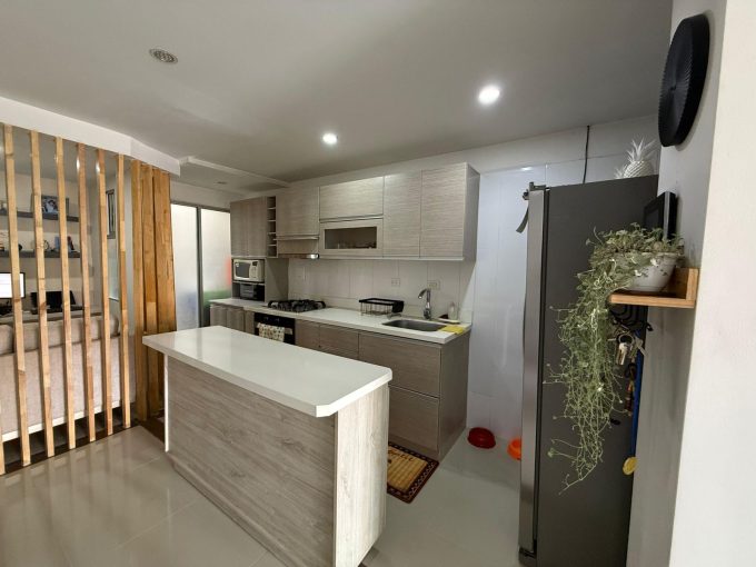 APARTAMENTO EN VENTA LAURELES