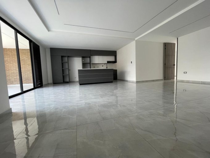 APARTAMENTO EN VENTA – SECTOR ROSALES
