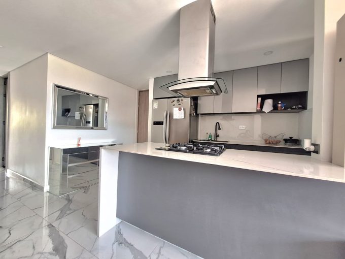 APARTAMENTO EN VENTA ITAGUI