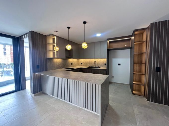 APARTAMENTO EN VENTA LAURELES