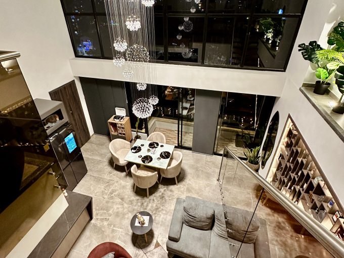 PENTHOUSE EN VENTA ROSALES